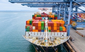 Xuất nhập khẩu sang Liên bang Nga đạt 4,59 tỷ USD