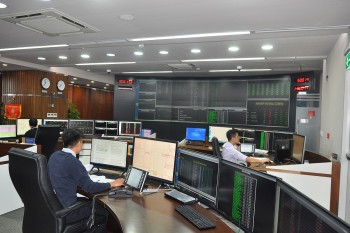 NSMO gấp rút triển khai phương án cung cấp điện mùa nắng nóng