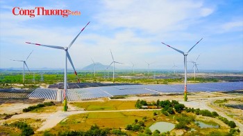 Đột phá nào cho tương lai năng lượng Việt Nam?