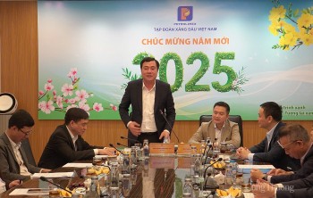 Bộ Công Thương kiểm tra nguồn cung xăng dầu Tết Ất Tỵ