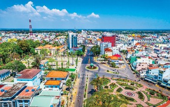Sóc Trăng: Đẩy mạnh giải ngân vốn đầu tư công năm 2025