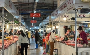 Lâm Đồng kích cầu tiêu dùng dịp Tết Nguyên đán 2025