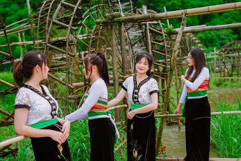 Sầm Sơn đến Pù Luông: Hành trình khám phá xứ Thanh