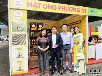 Phan Xuân Hiếu cùng sứ mệnh Akira khởi nguồn từ tình yêu