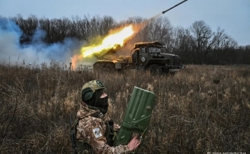 Nga kiểm soát 'thành trì cuối cùng' của Ukraine ở nam Donbass