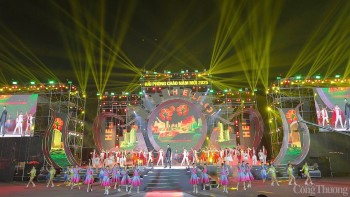 Chi tiết 13 điểm bắn pháo hoa tại Hải Phòng