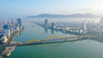 Ban hành quy chế Ban Chỉ đạo về phát triển TP. Đà Nẵng