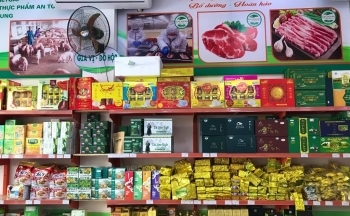 Tuyên Quang: Nâng cao giá trị cho sản phẩm OCOP