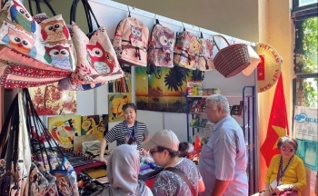 Cơ hội giao thương cho doanh nghiệp Việt tại Algeria