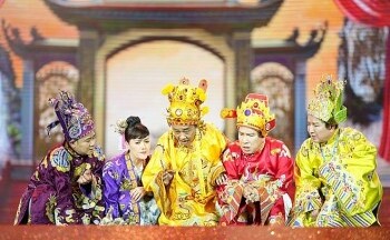 Link xem Táo Quân, xem bản full Táo Quân 2025