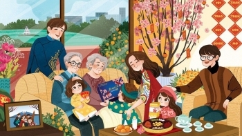 Những lời chúc Tết Nguyên đán Ất Tỵ 2025 hay nhất