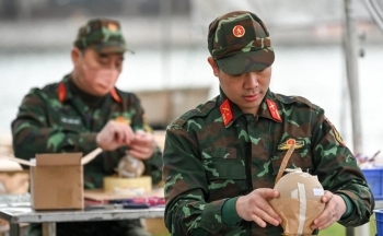 Bộ Quốc phòng đề xuất chính sách cho người nghỉ trước tuổi