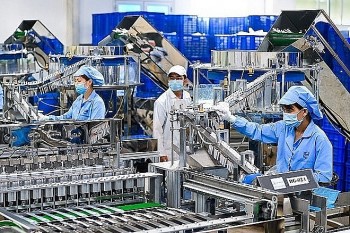 Giải pháp nào để tăng trưởng 2 con số?