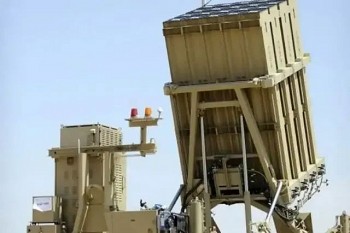 Bản tin quân sự 29/1: Mỹ tự phát triển Iron Dome