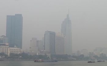 Thời tiết hôm nay 30/1: Bắc Bộ mưa rét, Nam Bộ lạnh