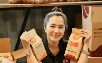 Dự báo giá cà phê ngày mai 1/2/2025 chưa hạ nhiệt tăng