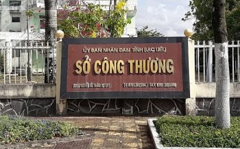 Sở Công Thương Bạc Liêu phát động phong trào thi đua