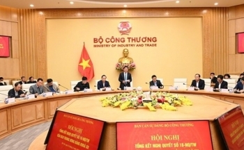 Ban Cán sự Đảng Bộ Công Thương: Hạt nhân lãnh đạo ngành
