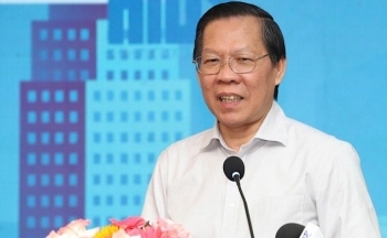Ông Phan Văn Mãi giữ chức Chủ nhiệm Ủy ban Kinh tế và Tài chính Quốc hội