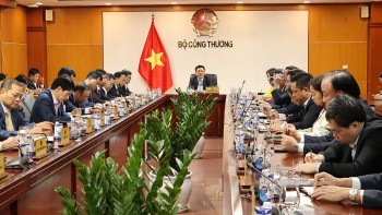 Bộ trưởng Nguyễn Hồng Diên: Tập trung thực hiện 10 nhiệm vụ trọng tâm của ngành năm 2025