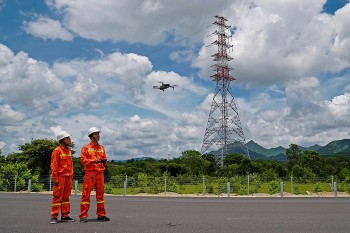 Đảng ủy EVNNPT nâng cao vai trò lãnh đạo trong kỷ nguyên vươn mình của dân tộc