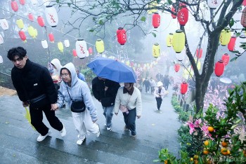 Thời tiết hôm nay 14/3: Bắc Bộ sắp đón đợt rét mới