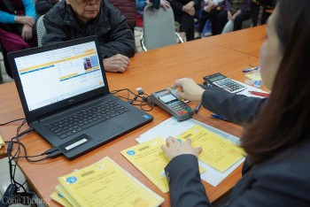 Chi trả 8.400 tỷ đồng lương hưu, trợ cấp qua bưu điện