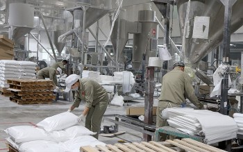 Yên Bái: Phát triển công nghiệp xanh hướng tới bền vững