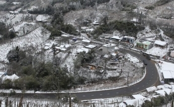 Thời tiết hôm nay 4/2: Bắc Bộ có nơi dưới 6 độ