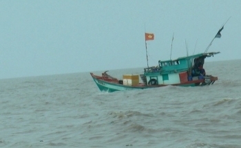 Thời tiết biển hôm nay 4/2: Quần đảo Hoàng Sa biển động