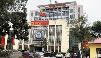 Bắc Ninh hợp nhất 8 sở; công bố công tác cán bộ