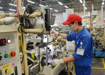 Thị trường lao động năm 2025: Tìm hướng mới
