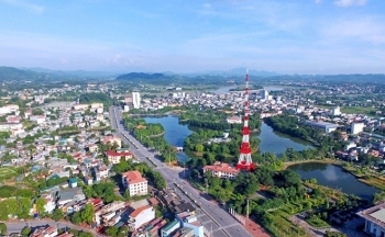 Tuyên Quang kỳ vọng bứt phá trong năm mới