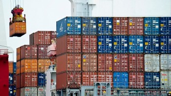 Trung Quốc áp thuế lên hàng hóa Mỹ từ ngày 4/2