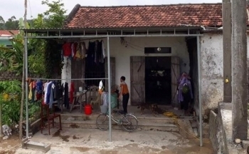 Bình Thuận: Hỗ trợ xóa nhà tạm cho gần 2.000 hộ dân