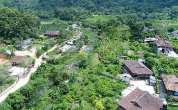 Lạng Sơn: Định hướng phát triển du lịch cộng đồng đến năm 2030