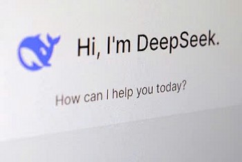 Tổng thống Donald Trump và DeepSeek sẽ là tâm điểm tại AI Paris