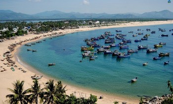 Khai thác hiệu quả, bền vững tài nguyên vùng bờ Việt Nam