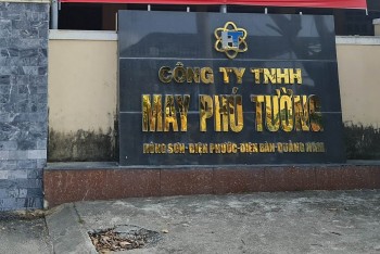 Quảng Nam: Một công ty may bị xử phạt 95 triệu đồng