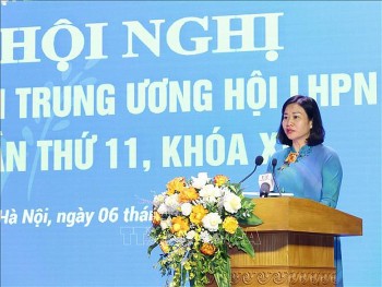 Tin nhân sự 5/2: Bổ nhiệm Ủy viên Hội đồng quản trị Ngân hàng Chính sách xã hội