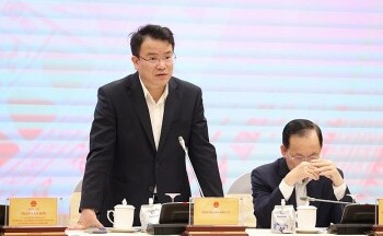 Thứ trưởng Bộ Kế hoạch và Đầu tư thông tin nguy cơ chiến tranh thương mại tác động tới xuất khẩu