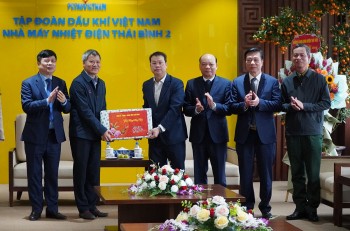 Năm 2025, dự báo nhu cầu sử dụng điện của Thái Bình sẽ tăng cao từ 10 – 15%