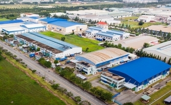 Đồng Nai: Tháng 1, thu hút đầu tư hơn 600 triệu USD