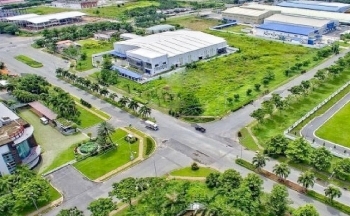 Bình Thuận: Nâng cao hiệu quả đầu tư vào khu công nghiệp