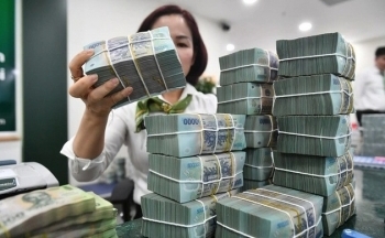 Thu ngân sách quý I/2025 tăng gần 30%