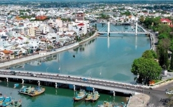 Bình Thuận: 10 nhiệm vụ trọng tâm trong năm 2025