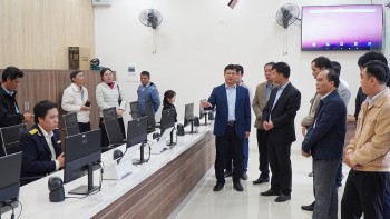 Thành phố Huế đứng tốp đầu về Chỉ số chuyển đổi số