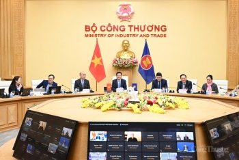 Bộ trưởng Nguyễn Hồng Diên: Hiệp định ATIGA nâng cấp sẽ hiện đại, cân bằng lợi ích