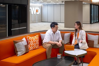 Ngành bảo hiểm trước làn sóng đổi mới và sáng tạo