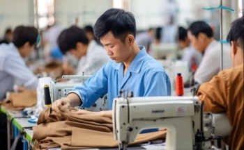 Cơ hội để doanh nghiệp thời trang Việt chinh phục Bắc Âu